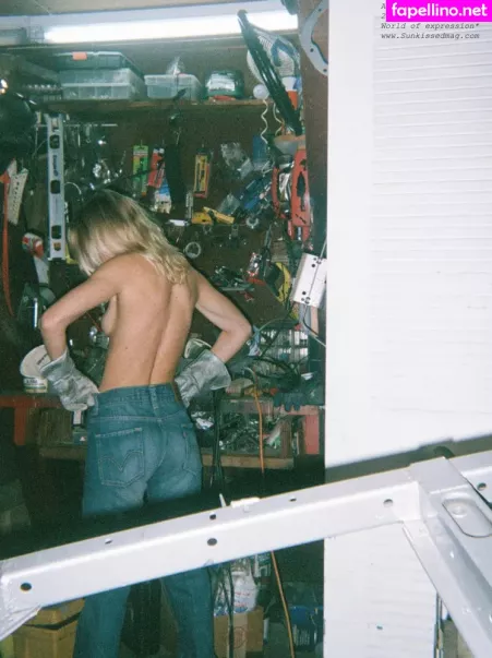 Megan Samperi OnlyFans Thumbnail #vywtZKNfPl