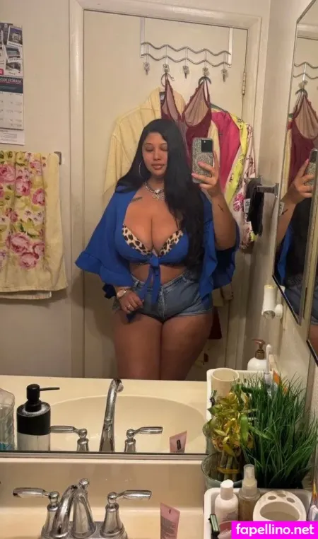 Megan Shaye OnlyFans Thumbnail #S2kYdzMvEd