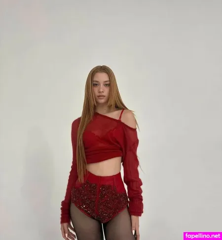 Megan Skiendiel OnlyFans Thumbnail #ZAvyARqmyZ