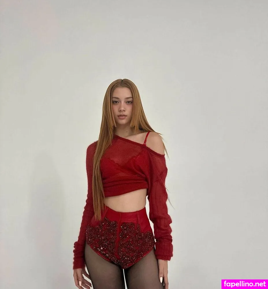Katseye, meganskiendiel Nude Leaked OnlyFans Photo #ZAvyARqmyZ