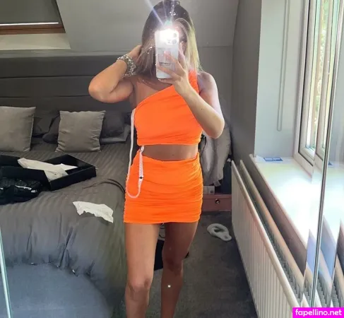 Megan Somers OnlyFans Thumbnail #45Ck4O8BQg