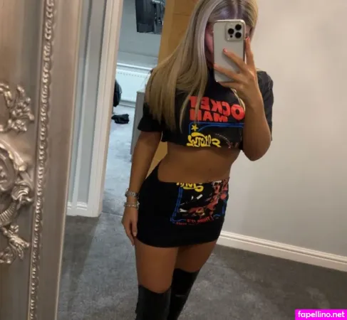 Megan Somers OnlyFans Thumbnail #8HCxY0Hupa
