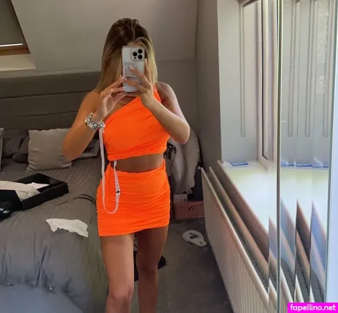 Megan Somers OnlyFans Thumbnail #HHQhtBPVxO