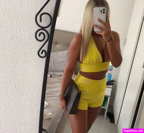 Megan Somers OnlyFans Thumbnail #OIuWrIuxAN