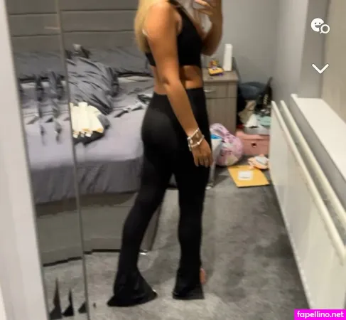 Megan Somers OnlyFans Thumbnail #UQvBCt622F
