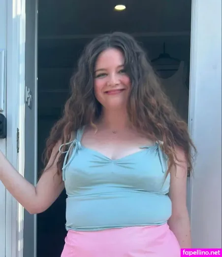 Megan Stalter OnlyFans Thumbnail #BVJSGmdevy
