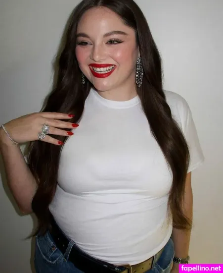 Megan Stalter OnlyFans Thumbnail #IswyeaRp6O