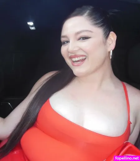 Megan Stalter OnlyFans Thumbnail #PD6O2Ngald
