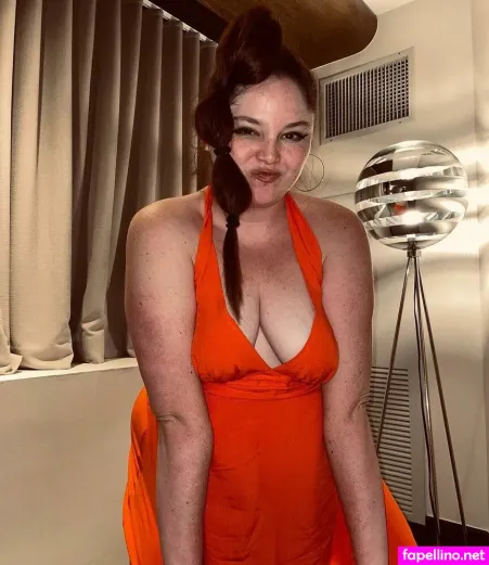 Megan Stalter OnlyFans Thumbnail #hQ23PdgDKJ