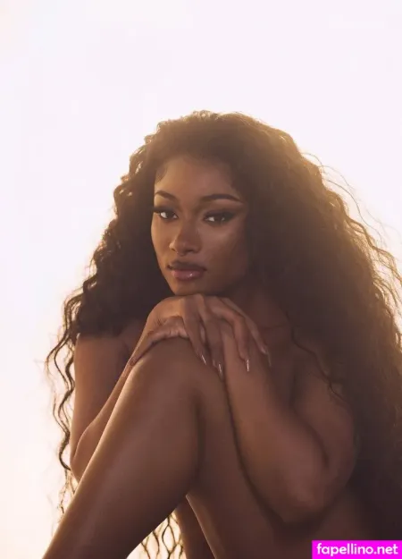 Megan The Stallion OnlyFans Thumbnail #4qxzTYFa7G