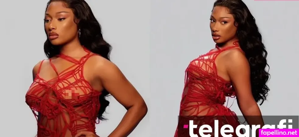 Megan The Stallion OnlyFans Thumbnail #DhC6O3EKl4