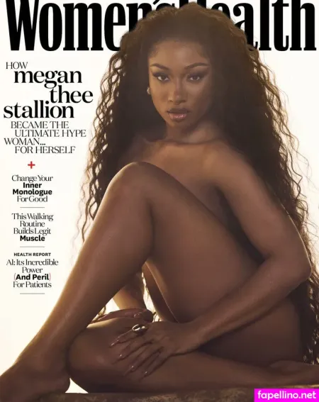 Megan The Stallion OnlyFans Thumbnail #Dm5CzFSvUY