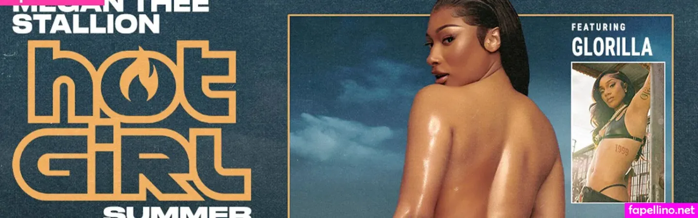 Megan The Stallion OnlyFans Thumbnail #Un3IVadrgl