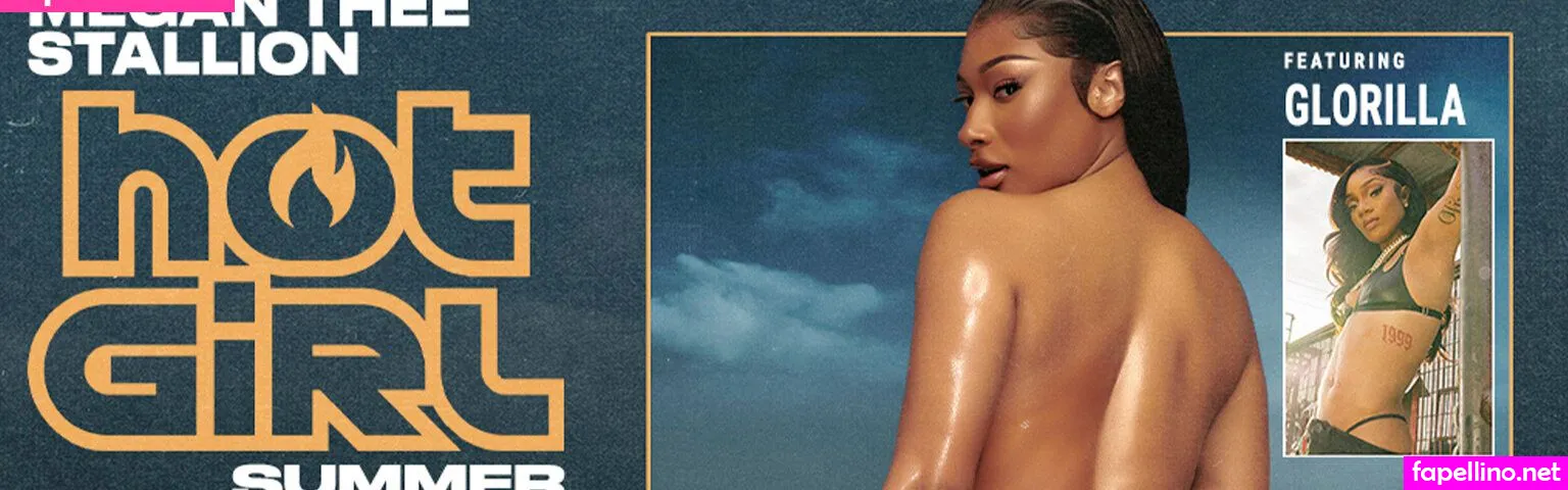 Megan The Stallion Nude Leaked OnlyFans Photo #Un3IVadrgl