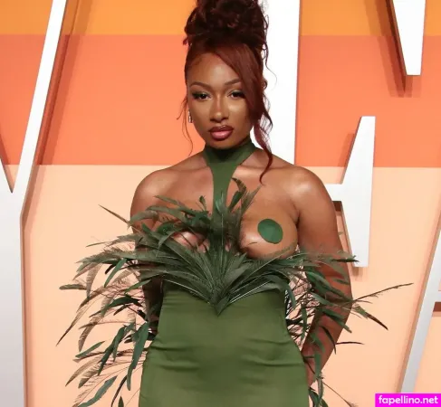 Megan The Stallion OnlyFans Thumbnail #aOez7Ee9mv