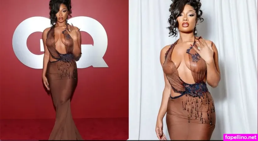 Megan The Stallion OnlyFans Thumbnail #icZQiWVbad