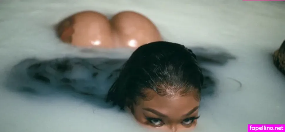 Megan Thee Main Profile Photo