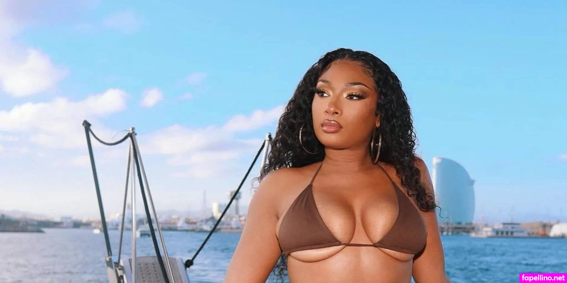 Megan Thee Nude Leaked OnlyFans Photo #JIjLnAduIY