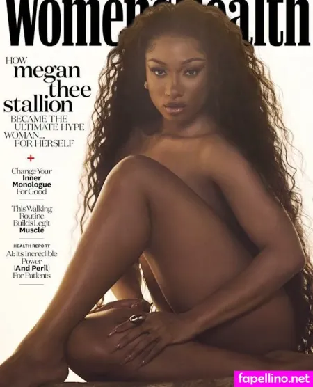 Megan Thee OnlyFans Thumbnail #MrKQtbpW6A