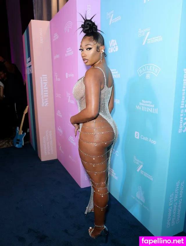 Megan Thee Nude Leaked OnlyFans Photo #e9si9TaOvE