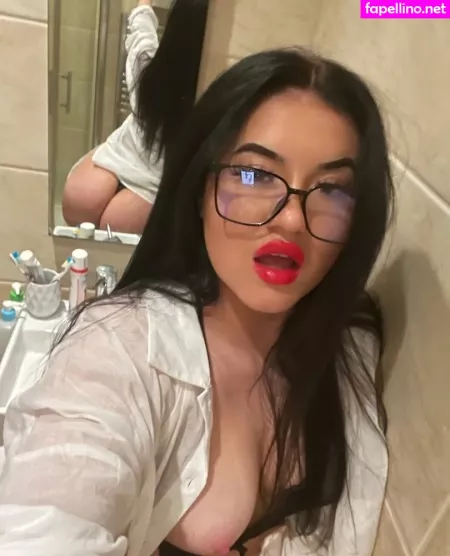 Megan Thorpe OnlyFans Thumbnail #keA64yyWU6