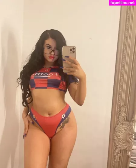 Megan Thorpe OnlyFans Thumbnail #odjZ0wI8Cq