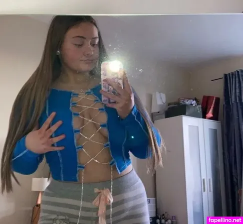 Megan Tivnan OnlyFans Thumbnail #0X45GhdkgE