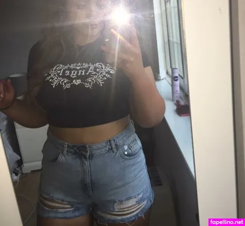 Megan Tivnan OnlyFans Thumbnail #JzacCeH11y