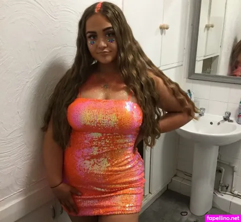 Megan Tivnan OnlyFans Thumbnail #KjnytSzdj8