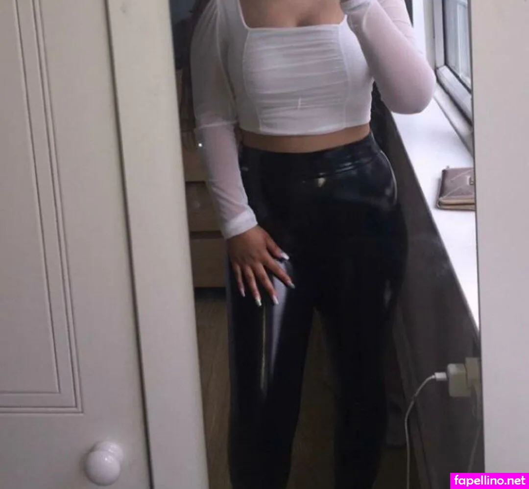 megantivnanx Nude Leaked OnlyFans Photo #PHP4fapcIM