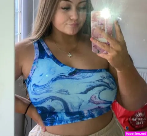 Megan Tivnan OnlyFans Thumbnail #QPOaJVDbxy