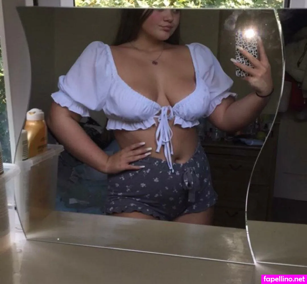 megantivnanx Nude Leaked OnlyFans Photo #VpW1E3IbTG