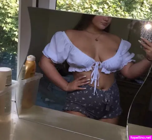 Megan Tivnan OnlyFans Thumbnail #Wp3vE9TS1b