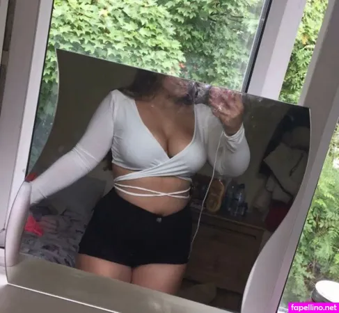 Megan Tivnan OnlyFans Thumbnail #jyCF5423ID