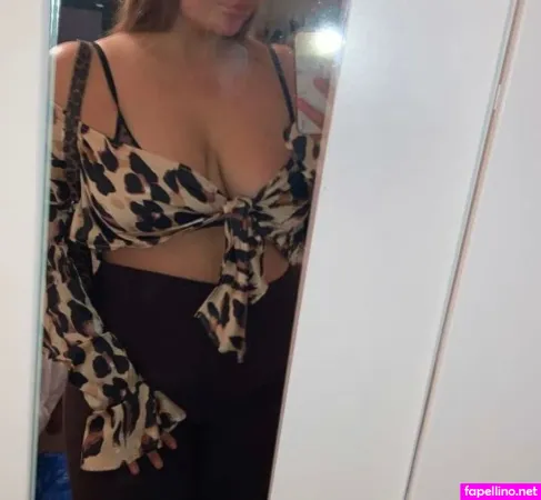 Megan Tivnan OnlyFans Thumbnail #sqTgBzaQjH