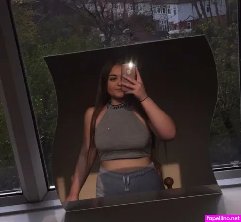 Megan Tivnan OnlyFans Thumbnail #uBWCYNAWVD