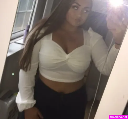 Megan Tivnan OnlyFans Thumbnail #yegQg8s55t