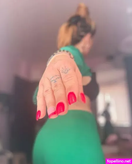 Megan Turbogirl OnlyFans Thumbnail #M9mZxJpx5P