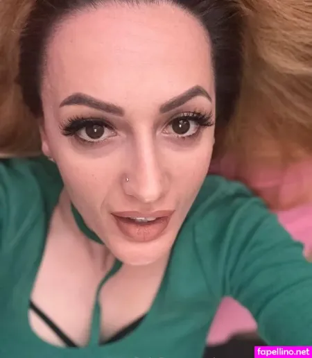 Megan Turbogirl OnlyFans Thumbnail #qqaIH6pfgA