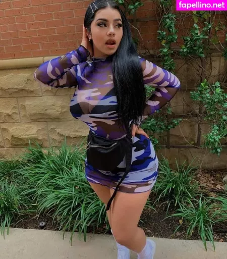 Megan Velez OnlyFans Thumbnail #GSg60y1rP8