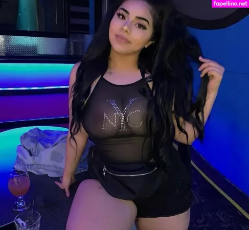 Megan Velez OnlyFans Thumbnail #OnHqHNuOZT