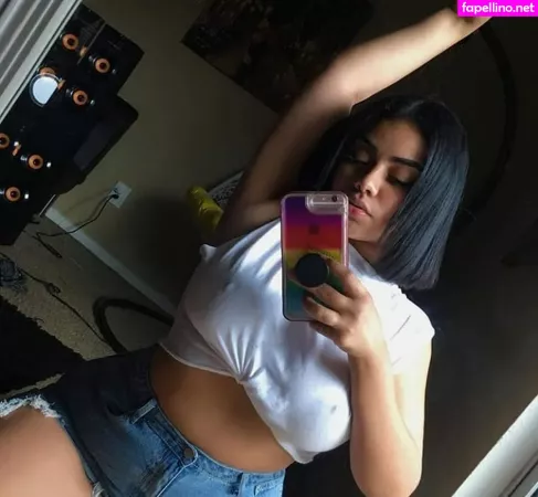 Megan Velez OnlyFans Thumbnail #smpYF5Zml8