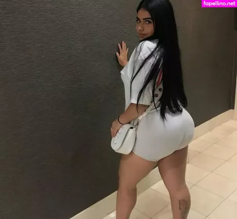 Megan Velez OnlyFans Thumbnail #tRjqxJeNLY