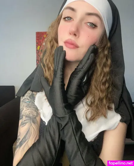 Megan Vik OnlyFans Thumbnail #5nfiW0xol2