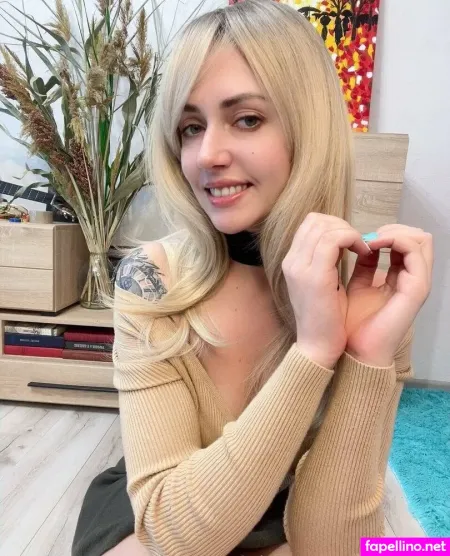 Megan Vik OnlyFans Thumbnail #KQDg7hOqA1