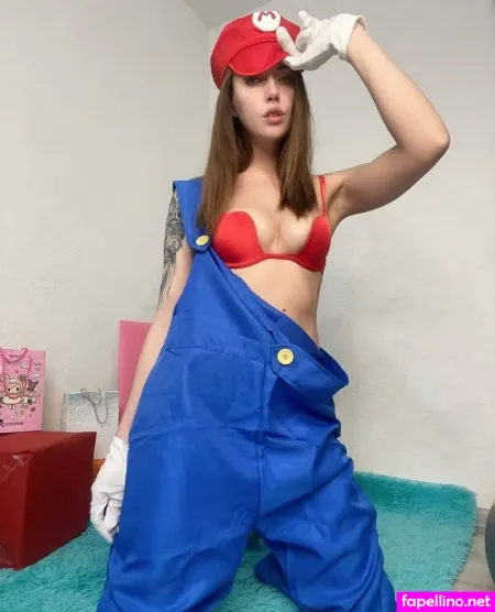 Megan Vik OnlyFans Thumbnail #LYs4u5Zy1i