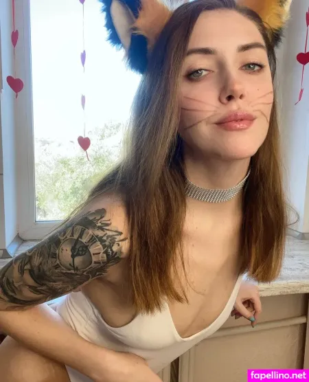 Megan Vik OnlyFans Thumbnail #p8fxoOQboN