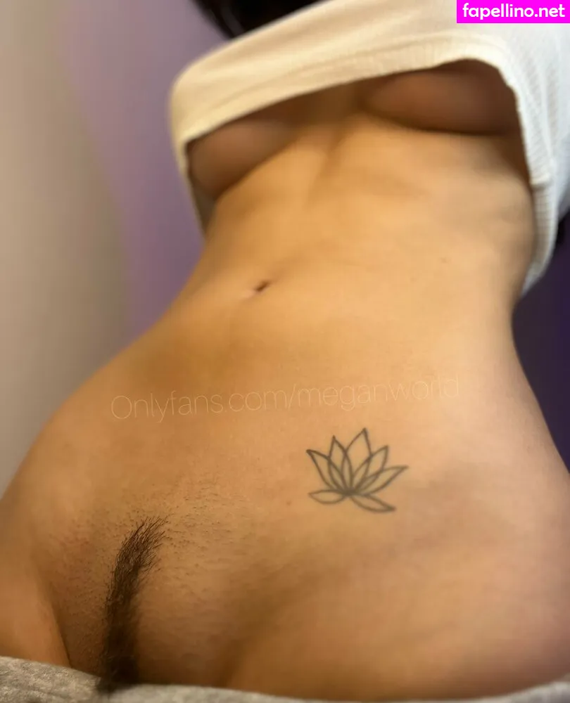 Megan Reid, meganworld, megaworldmodel Nude Leaked OnlyFans Photo #DDHFuCFaPN