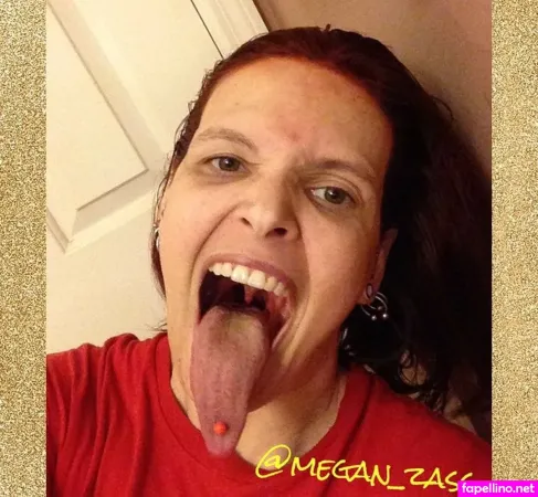 Megan Zass OnlyFans Thumbnail #ZMsgbSQeVI