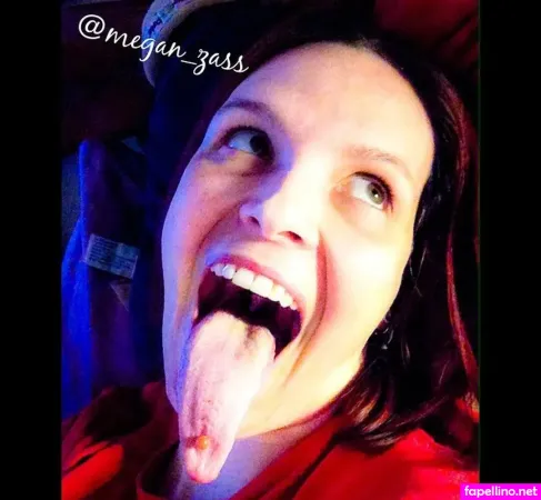 Megan Zass OnlyFans Thumbnail #p9UccieNtT